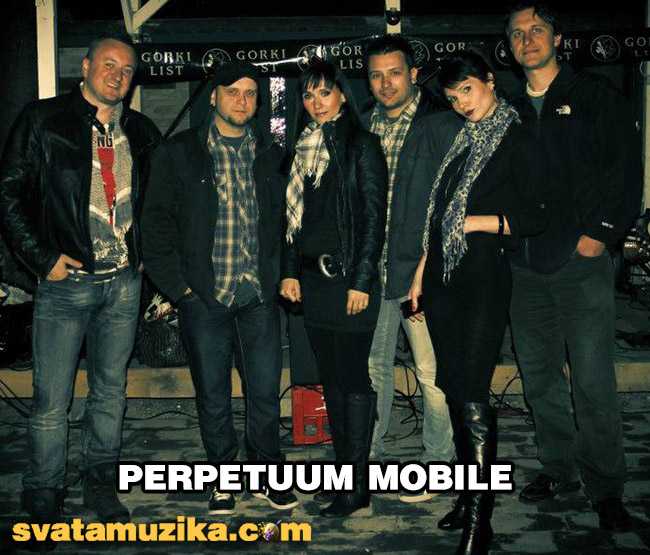 Perepetuum Mobile 2013