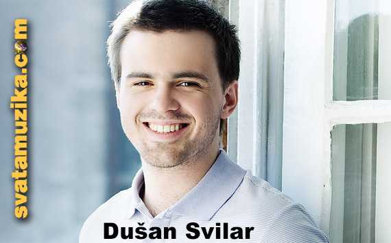 Dusan Svilar