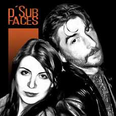 D Sub Faces