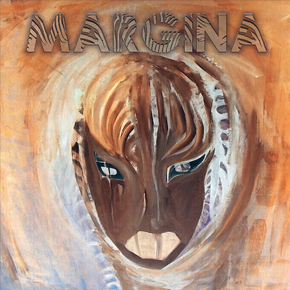 album Margina